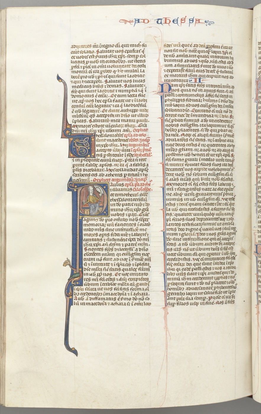 The First Letter to the Thessalonians — The Earliest Christian Writing and Its Journey to Canon