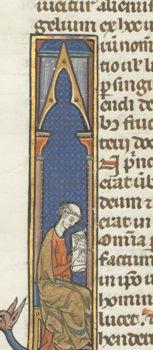 3 John — The Elder, Gaius, and the Man Who Loved to Be First
