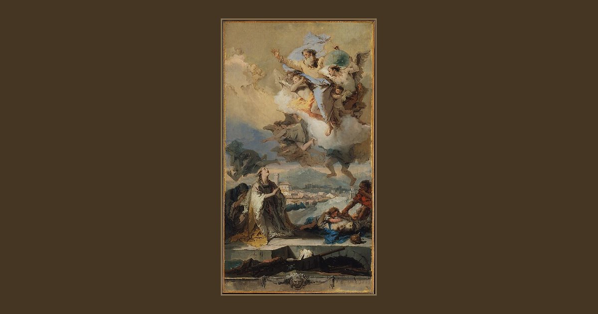The Acts of Paul — Thecla, the Baptized Lion, and the Forger Who Loved Paul