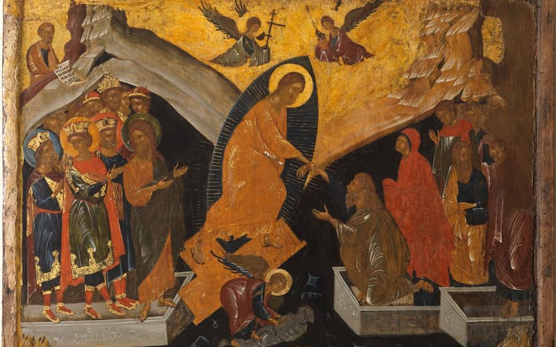 Beyond Anselm: Christus Victor in Romans 5:18