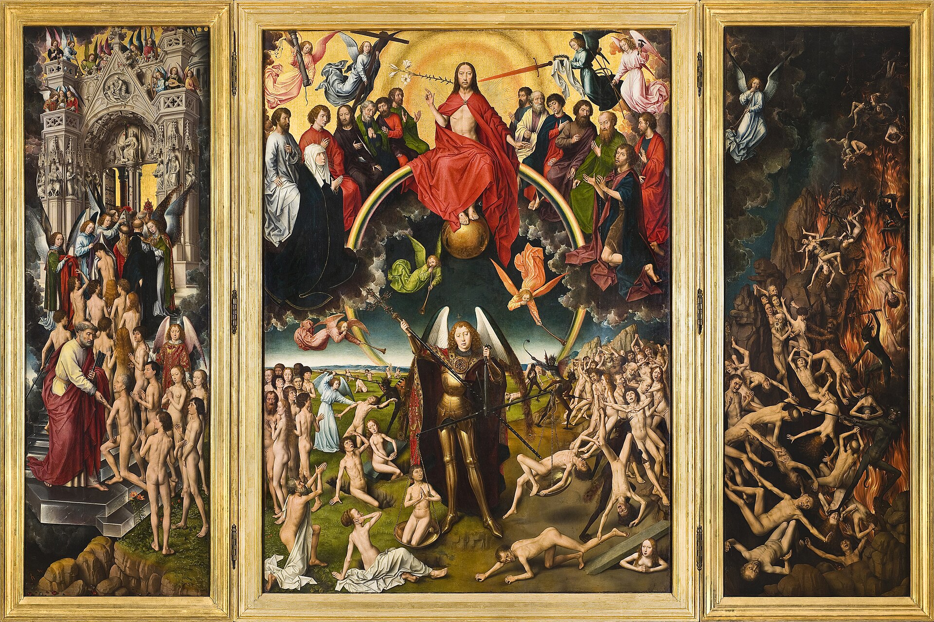 The Apocalypse of Peter — Heaven, Hell, and the Book That Almost Made the Bible