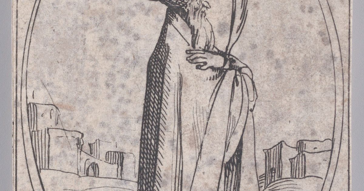 Pope Saint Evaristus | The Fifth Pope of Rome (c. 100–109)