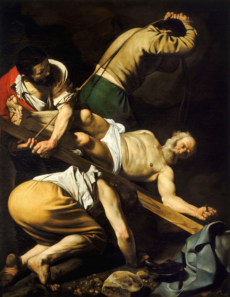 Simon Peter: The Fisherman Who Became the Rock