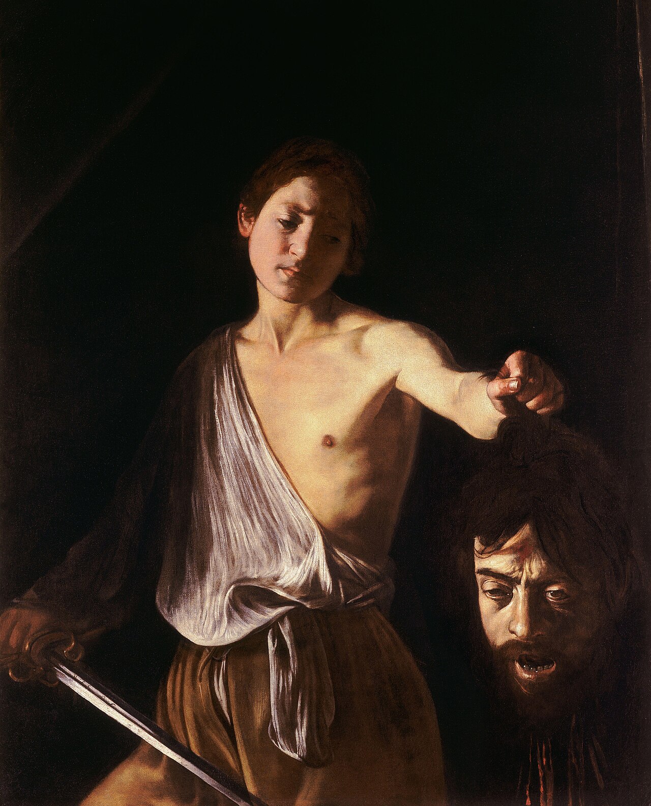 Who Actually Killed Goliath? David, Elhanan, and the Textual Transmission of 1–2 Samuel