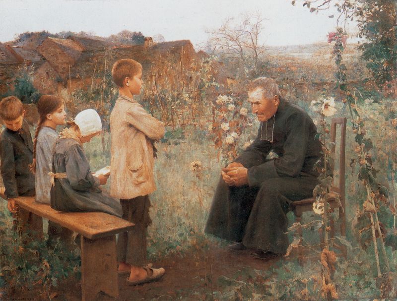 Catechesis and the Preservation of the Faith (CCC 4–10)