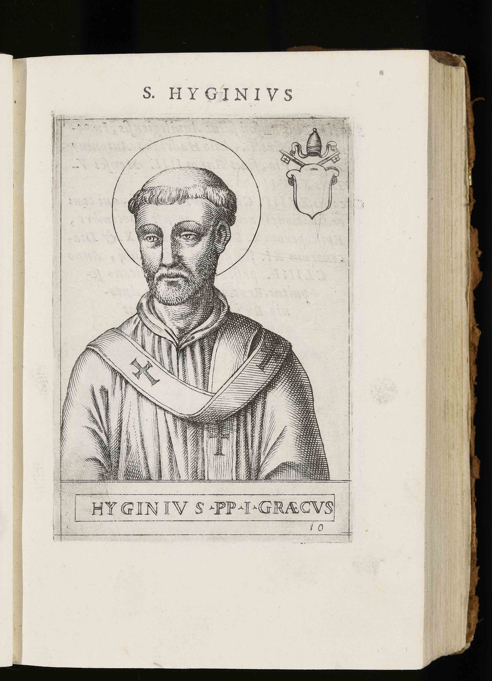 Pope Saint Hyginus: The Ninth Pope, the Gnostic Crisis, and a Martyrdom the Sources Do Not Record