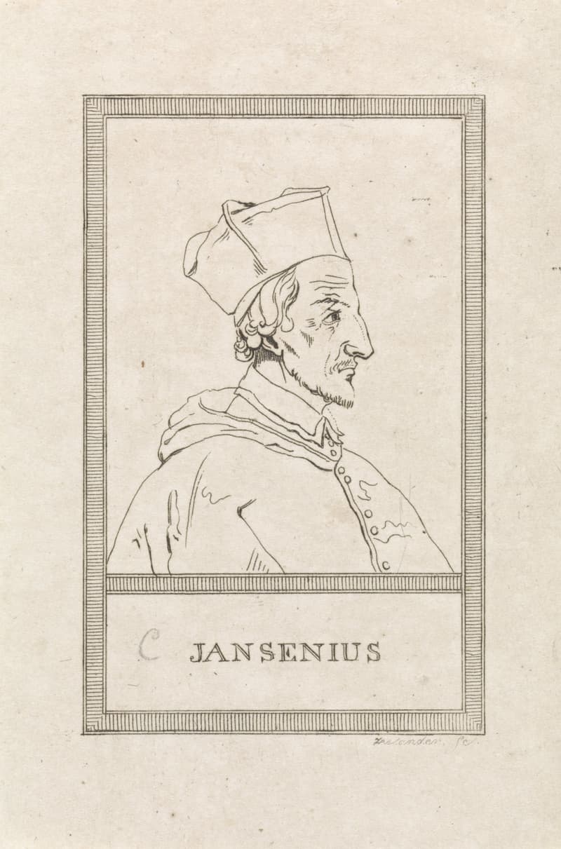 Jansenism: The Augustinian Heresy That Divided the Church