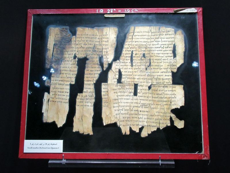 The War Scroll Explained: A Catholic Guide to the Final Battle