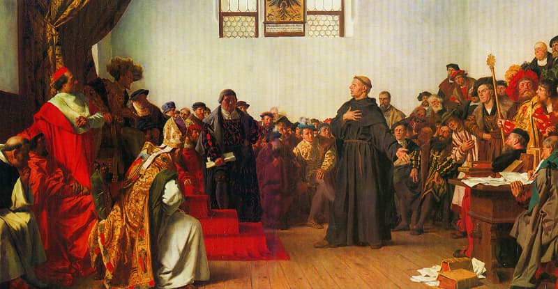 Did Christianity Go Wrong for 1,500 Years? A Catholic Reply