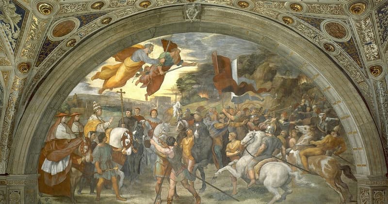 Did Rome Break Away from the Orthodox Church?