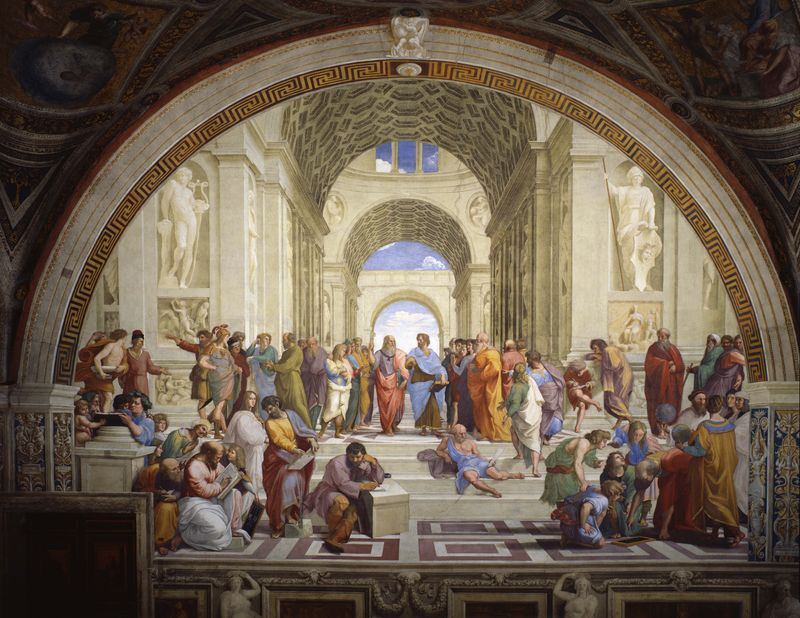 Open Theism vs. Molinism: A Catholic Comparison