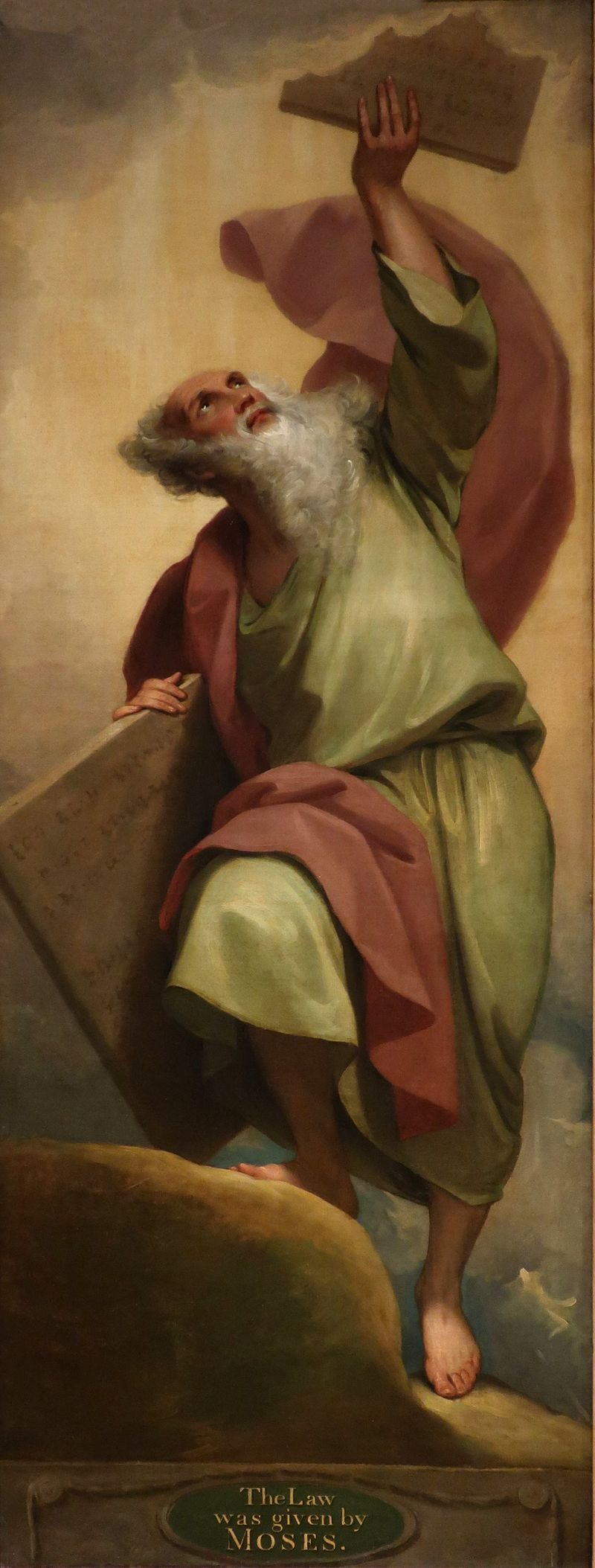 How to Talk to Protestants about Divine Revelation