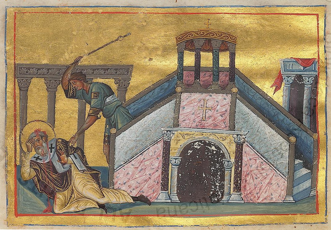 The Epistle of James — Faith, Works, and the Letter Luther Called “Straw”