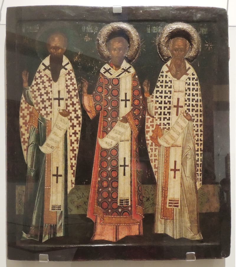 The Eunomian Heresy Explained: The Men Who Claimed to Know God’s Essence