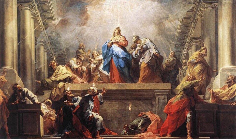The Filioque: How One Word Split the Church—and Whether It Still Has To