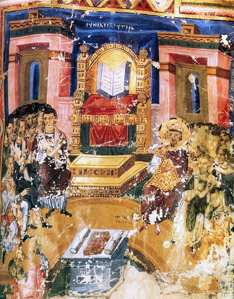 The First Council of Constantinople (381): How the Church Finished the Creed