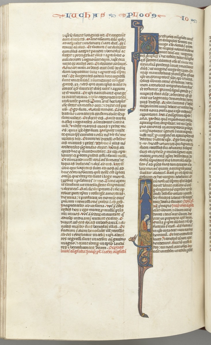 The Gospel of John — The Spiritual Gospel and Its Journey to Canon