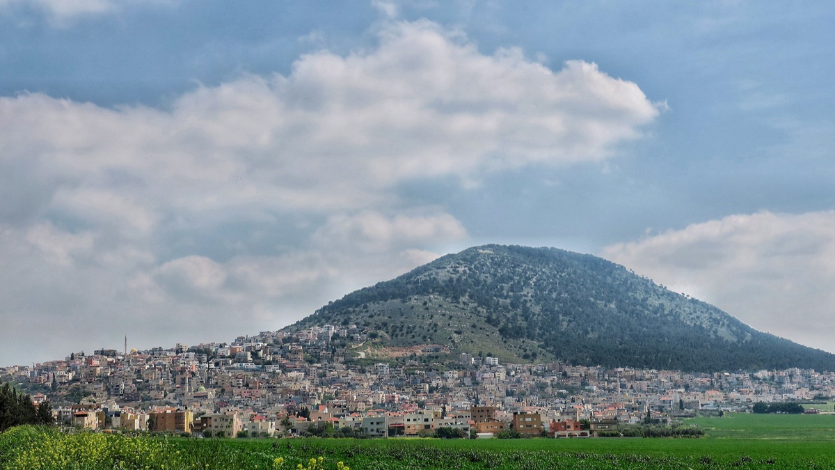 The Gospel of the Hebrews — A Lost Gospel and the Canon It Never Joined
