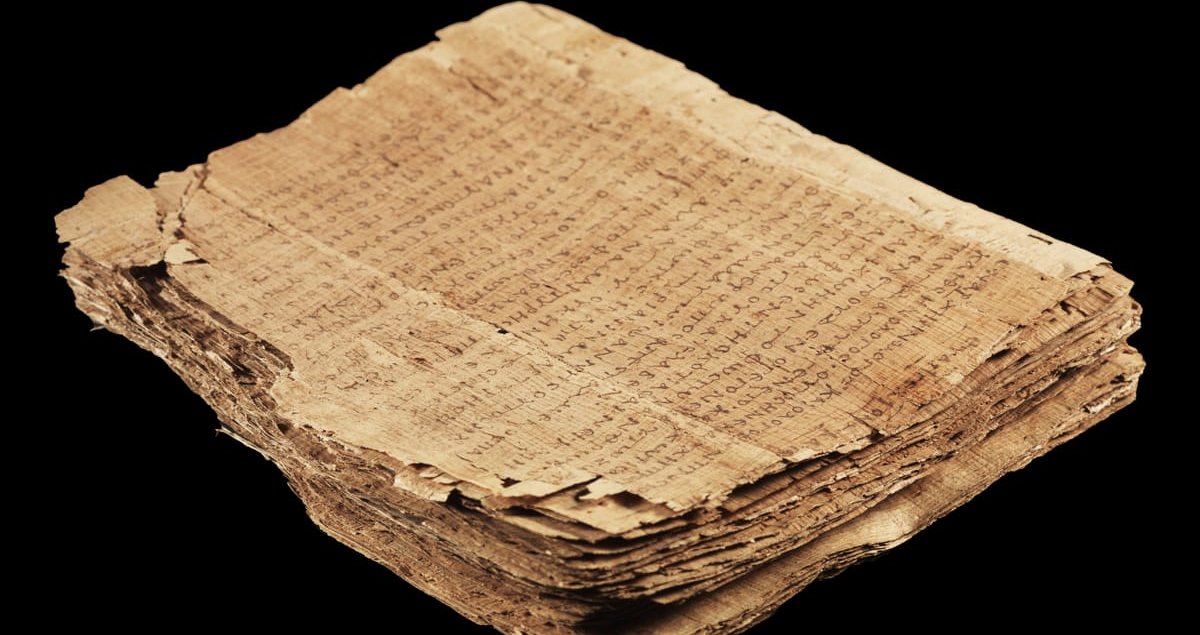 The Shepherd of Hermas: The Book That Almost Made It Into the Bible