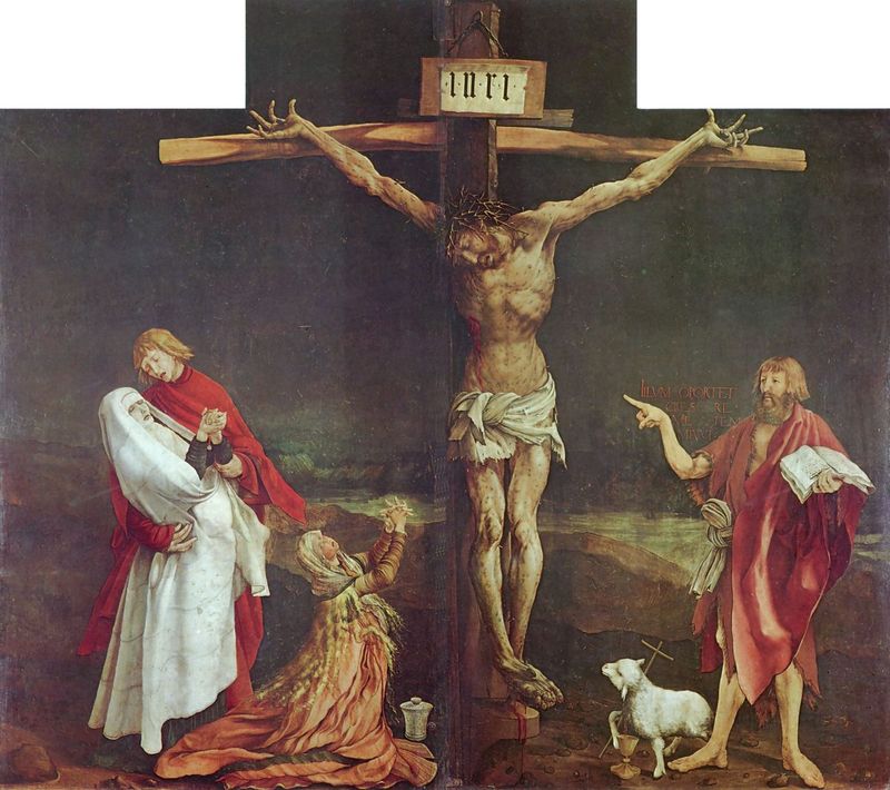 John 1:7 Meaning: He Came as a Witness, That All Might Believe