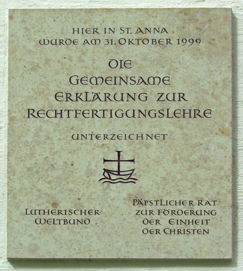 Catholic-Protestant Relations and the Catechism