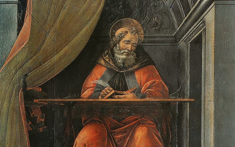 Massa Damnata: Augustine’s Doctrine of the Condemned Mass