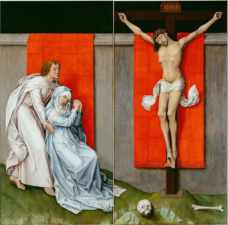 The Mother of Jesus as a Named Source in John