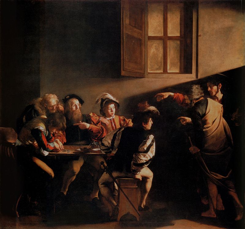 My Theology Circa 2007