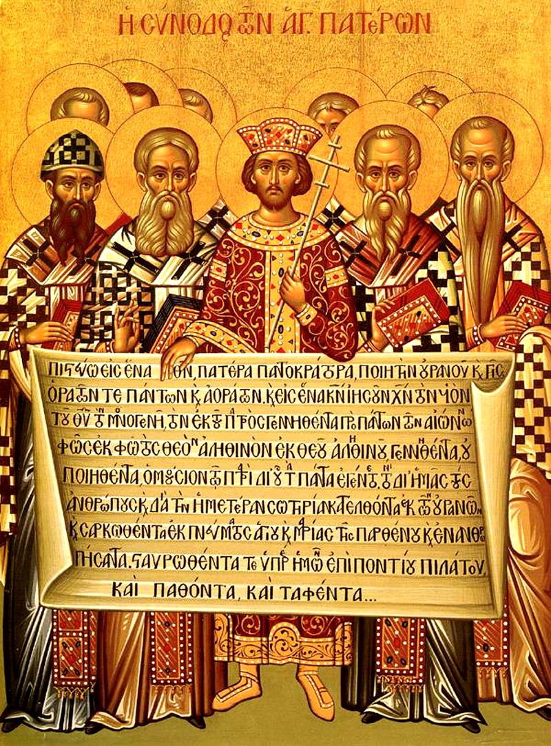 Did Constantine Create Christianity? Separating History from Myth