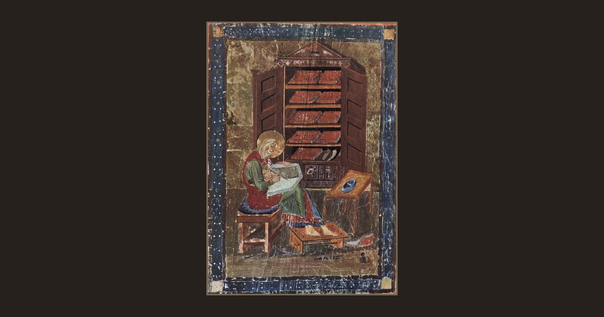 Why the Orthodox Old Testament Has More Books Than the Catholic Old Testament