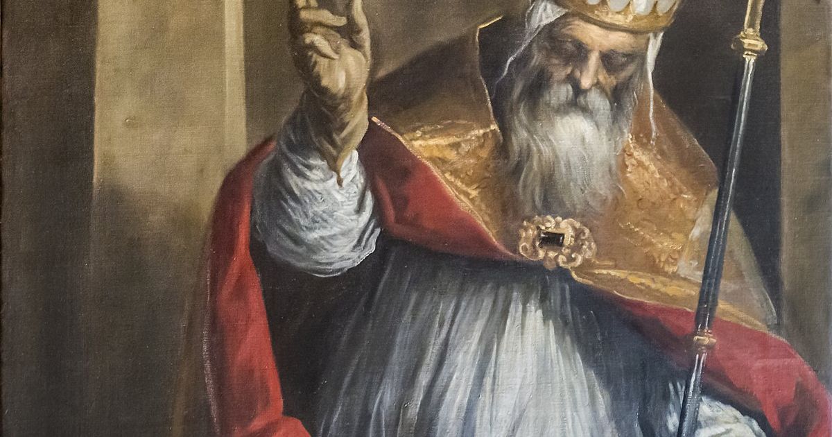 Saint Anacletus (Cletus), Third Pope | History, Name & Legacy