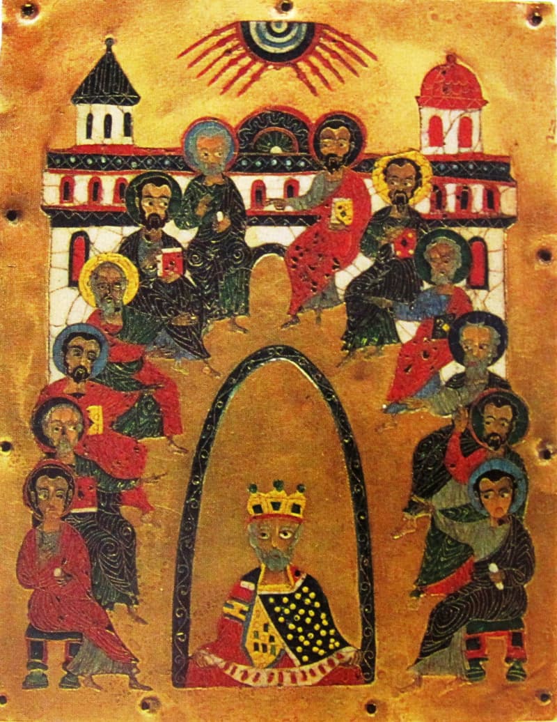 The Pneumatomachian Heresy Explained: The Spirit-Fighters Who Forced the Creed’s Third Article