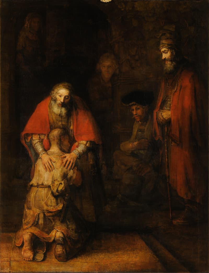Why Catholics Confess to a Priest: A History of the Sacrament of Reconciliation