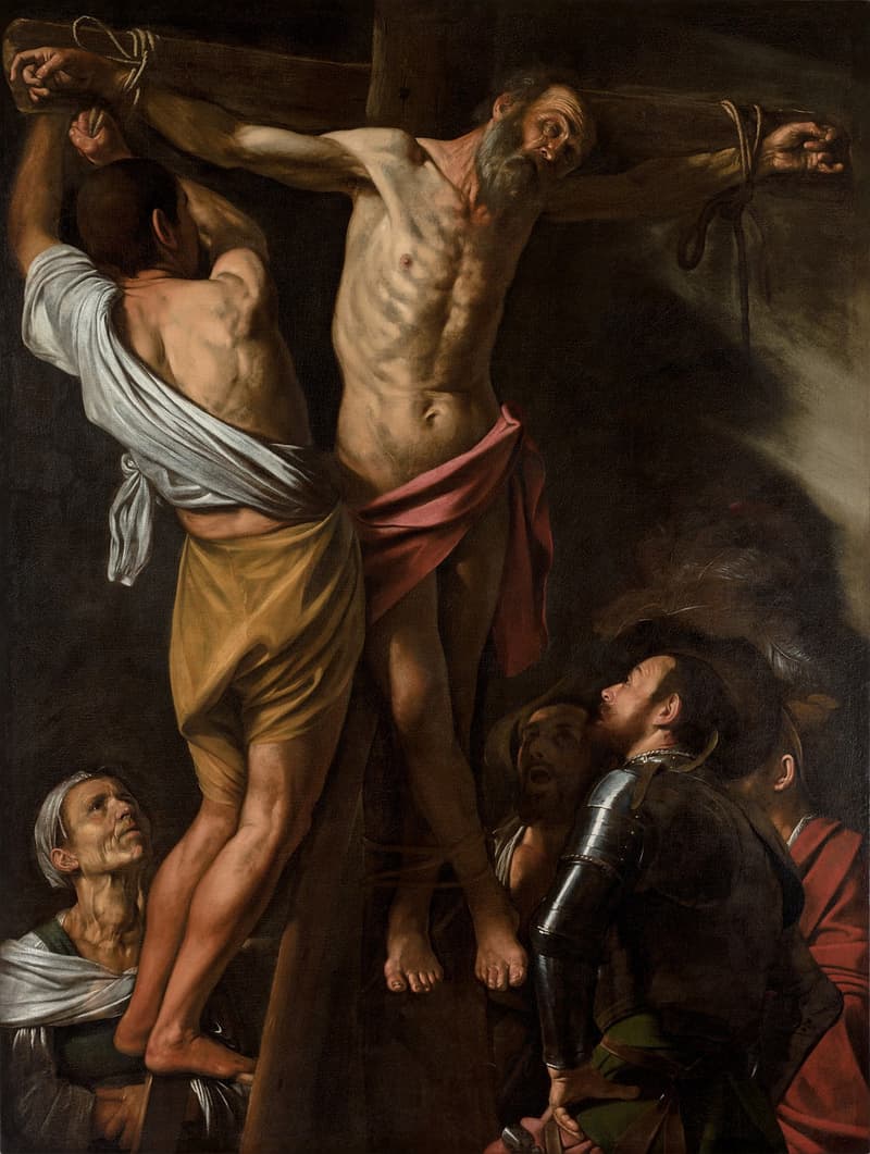 Saint Andrew the Apostle: The First-Called and the Brother of Peter