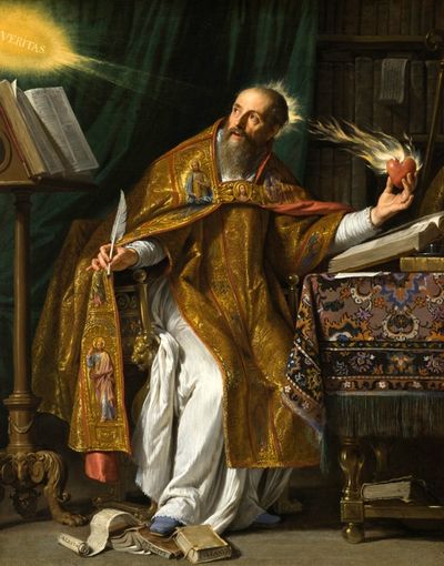 Catholic vs. Calvinist Predestination: What Divides Us and What We Share