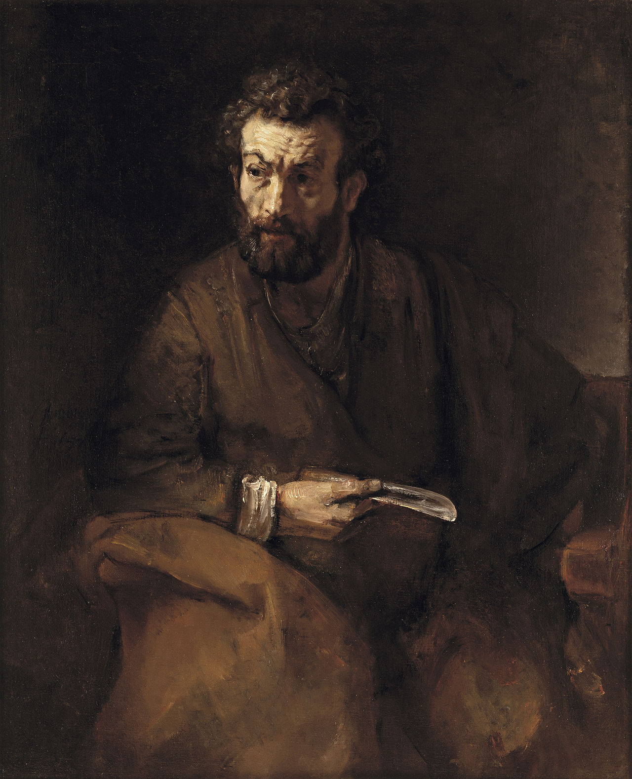 Saint Bartholomew the Apostle: Nathanael, Pantaenus's India, and the Armenian Tradition