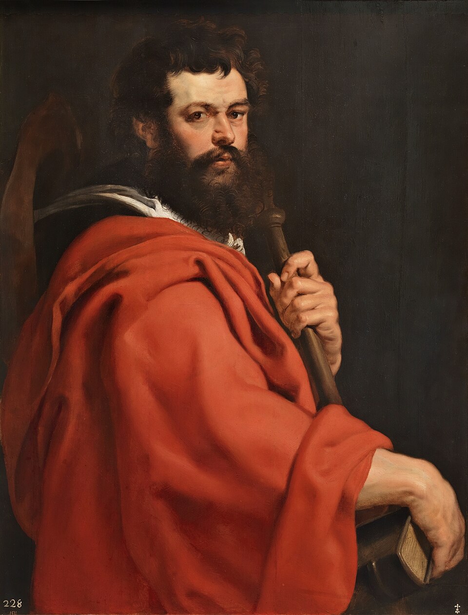 Saint James the Greater: First Martyr of the Twelve, Son of Thunder, and the Long Road to Compostela