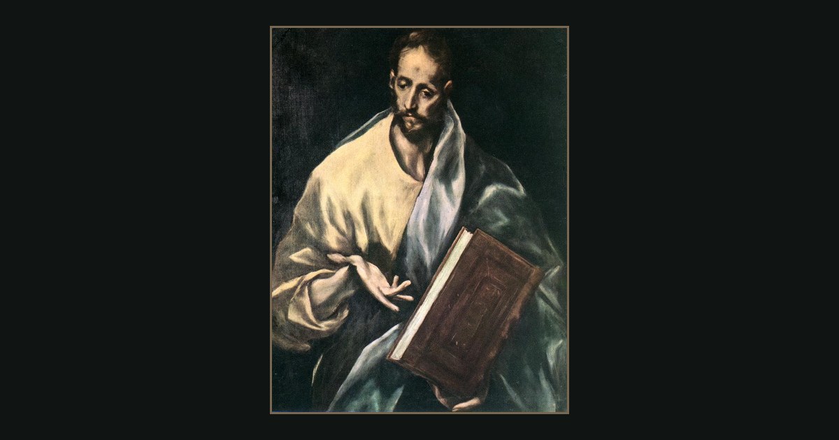 Saint James the Less: The Apostle and the Brother of the Lord