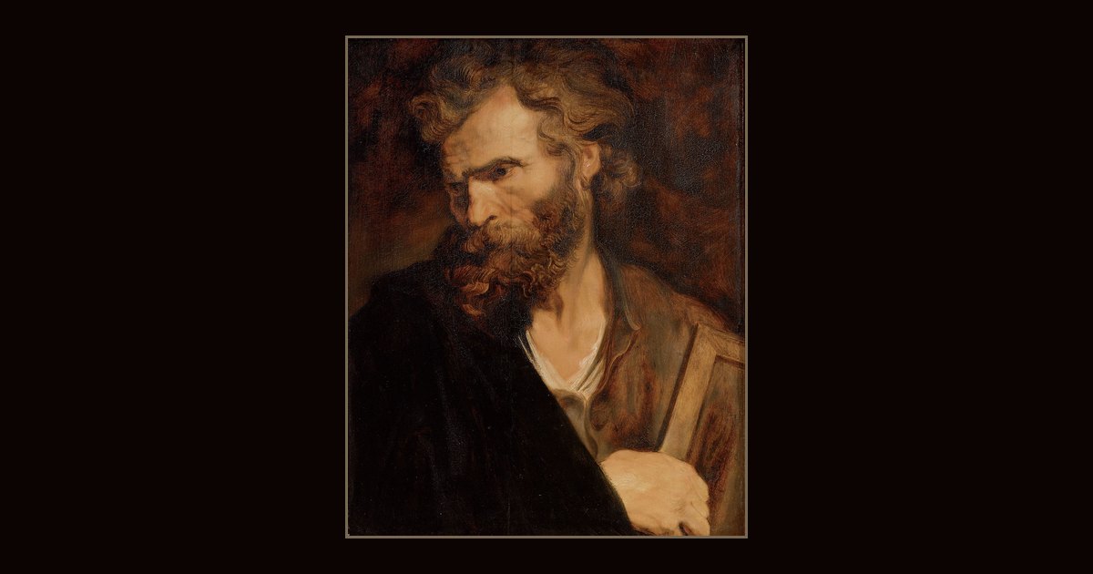 Saint Jude Thaddaeus: The Apostle of Hopeless Causes