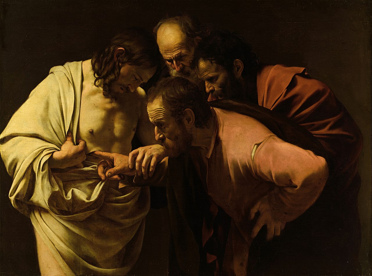 Saint Thomas the Apostle: From the Upper Room to the Coromandel Coast