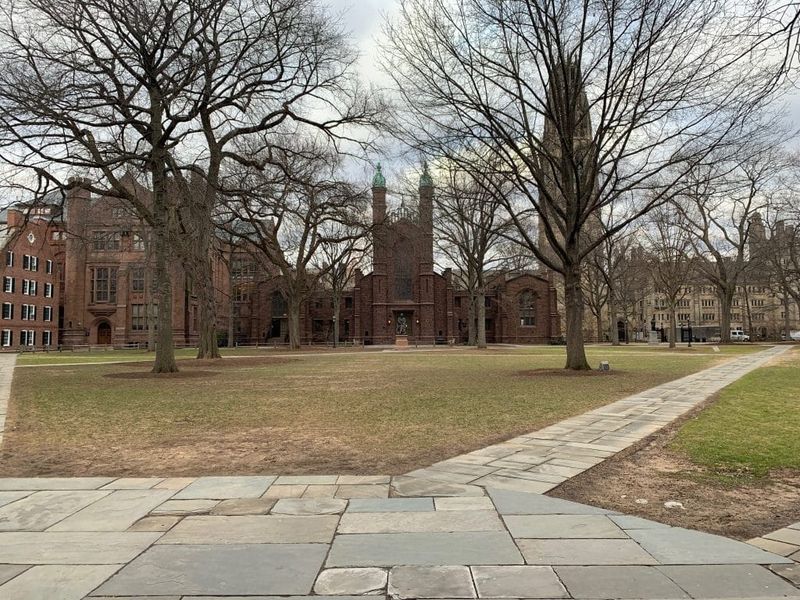 Using the GI Bill at Yale — A Veteran’s Guide