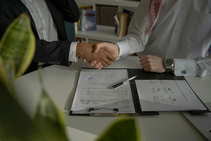 Agent Liability to a Third Party