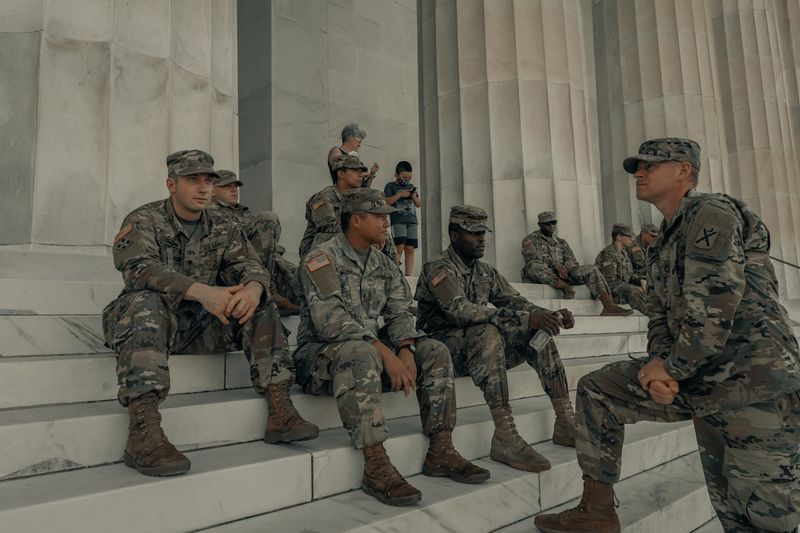 The Complete Guide to Becoming an Army JAG Officer