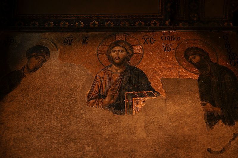 Athanasius on the Atonement