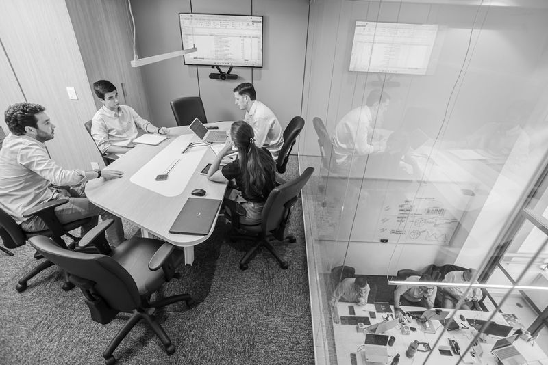 The Business Judgment Rule