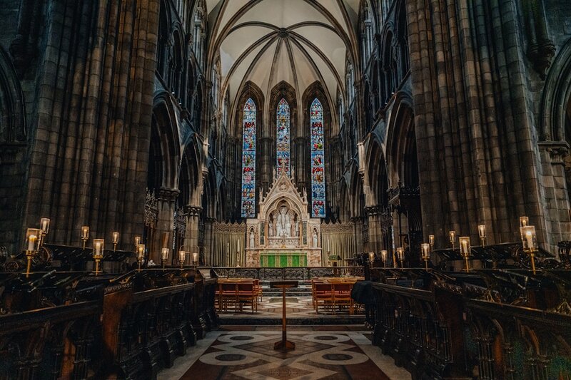Atonement Without Anselm