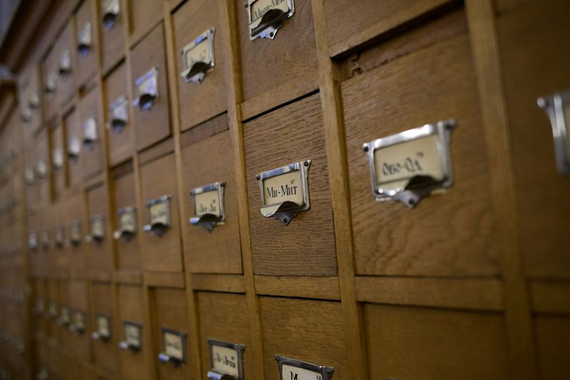 Conducting a Copyright Search