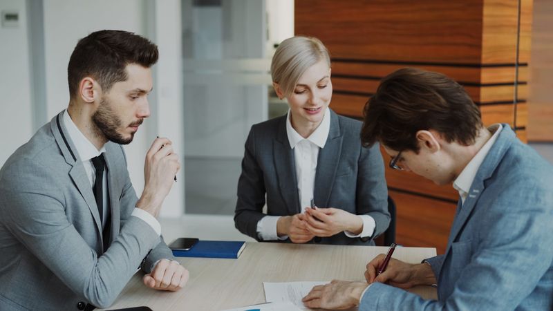 Creating a Trust