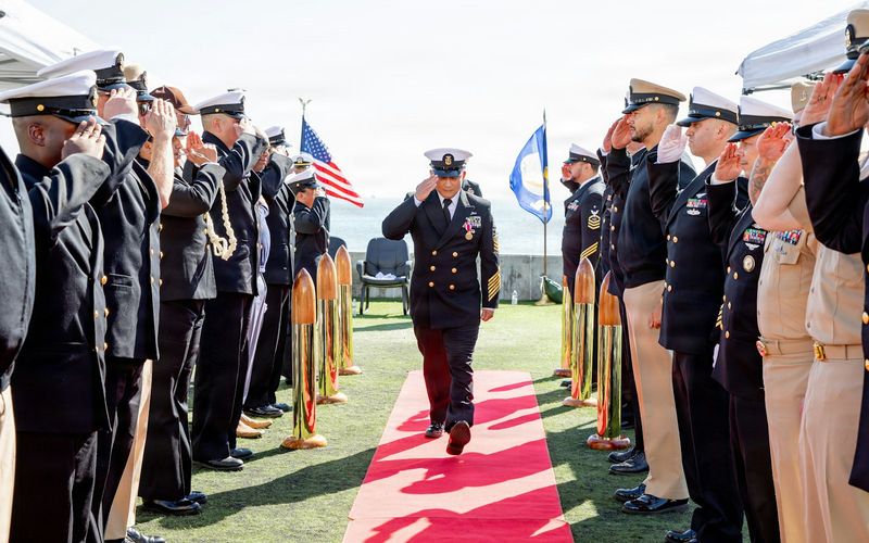 Enough with the Deference to the Military