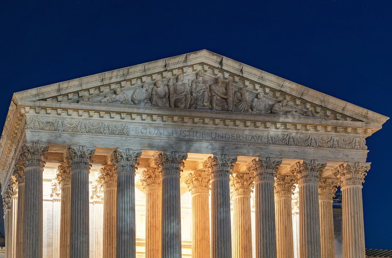 We Must Not Yield on Due Process